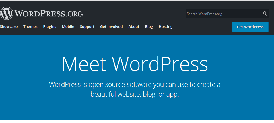 WordPress Publishing Flow